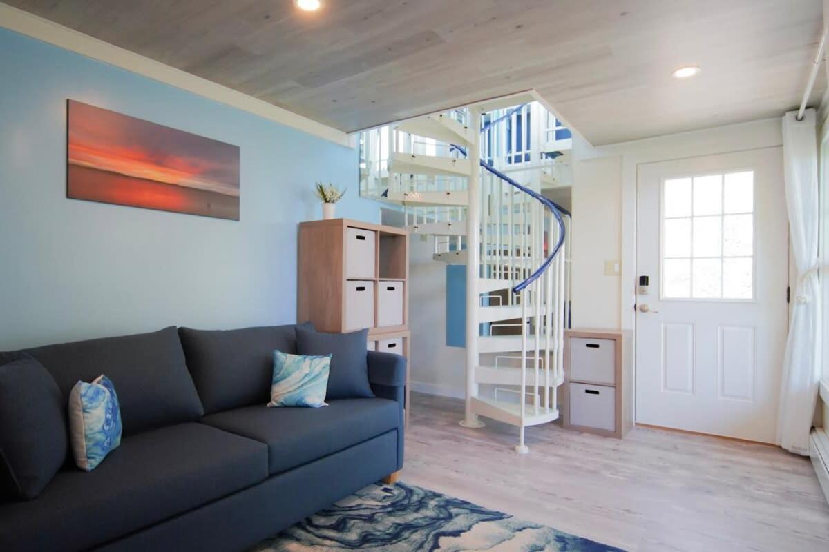 Loza House Coastal Design Unit With Lake & Mountain Views Plattsburgh Exterior foto