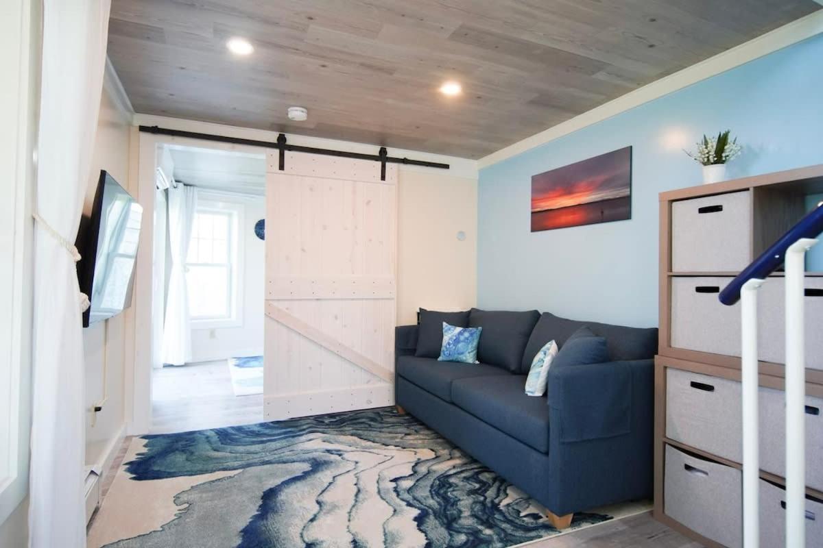 Loza House Coastal Design Unit With Lake & Mountain Views Plattsburgh Exterior foto